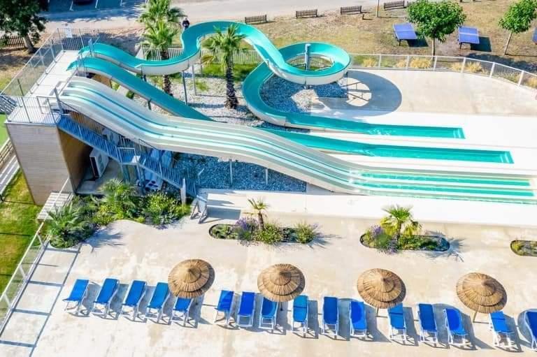 Les Dunes De Contis Saint-Julien-en-Born Εξωτερικό φωτογραφία
